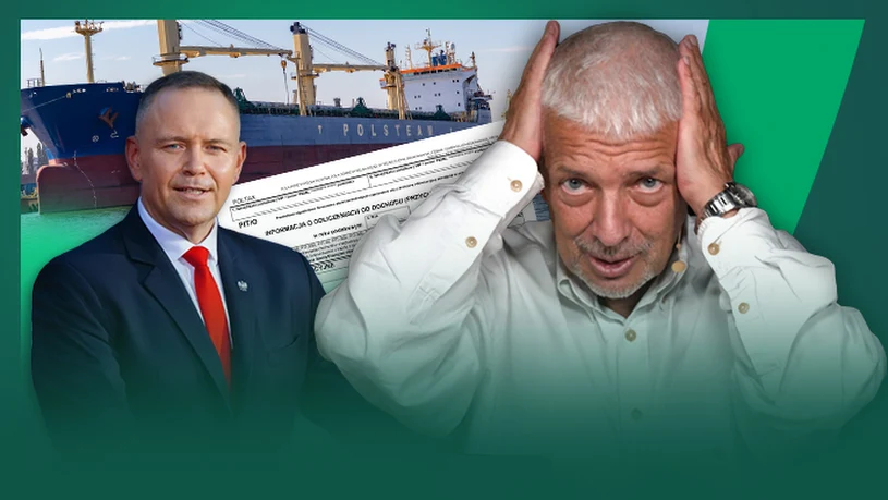 Zerowy PIT dla marynarzy podpisany — ekspert: zróbmy go dla wszystkich