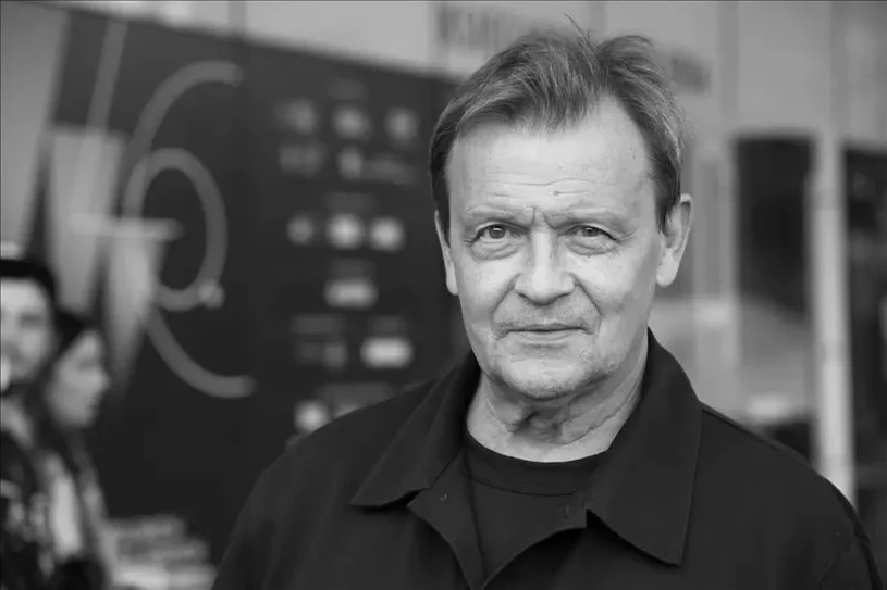 Zmarł Jan Frycz. Wybitny aktor i niezapomniany głos Regisa miał 72 lata