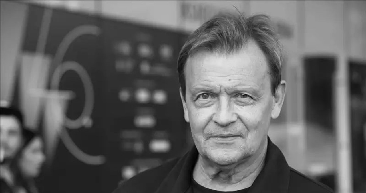 Zmarł Jan Frycz. Wybitny aktor i niezapomniany głos Regisa miał 72 lata