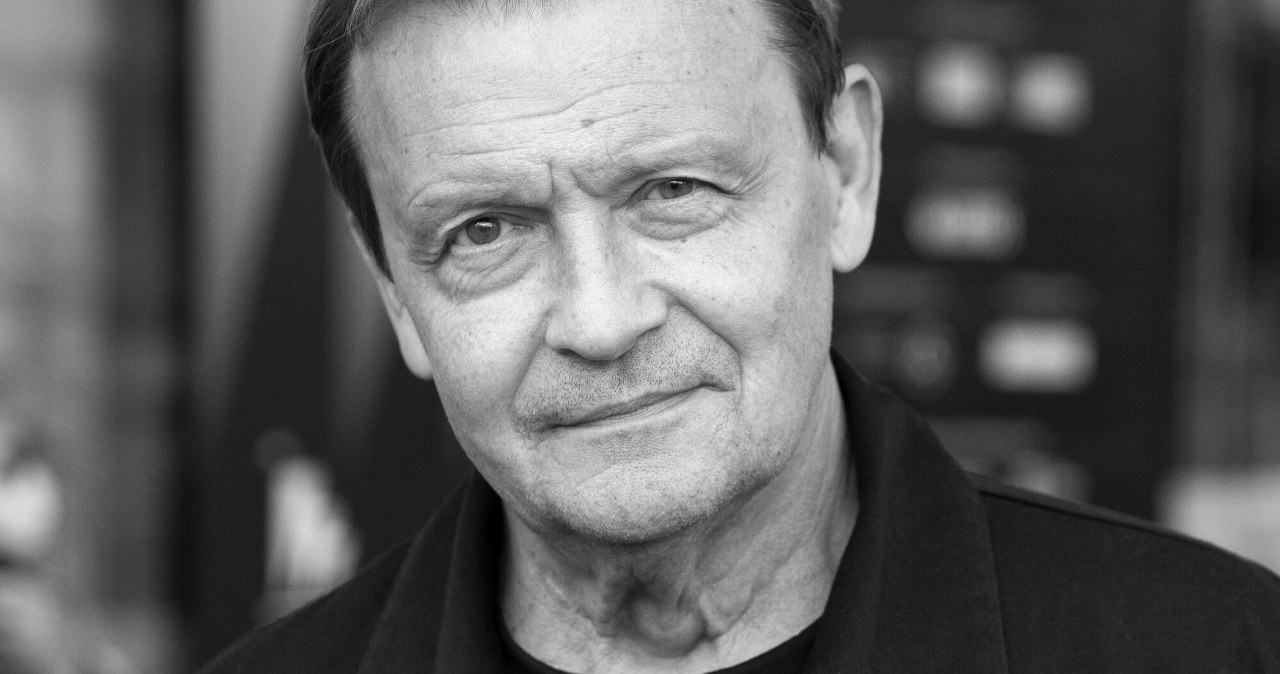 Jan Frycz był fanem sportu. Ta drużyna zajmowała ważne miejsce w jego sercu