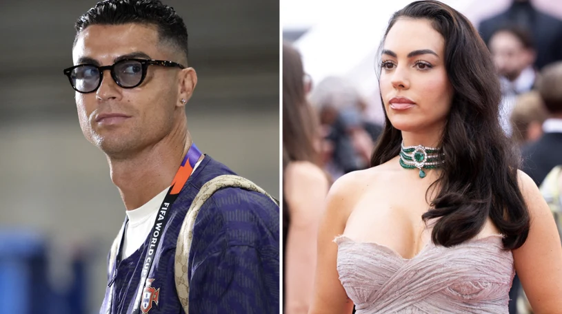 Tyle Georgina otrzyma od Cristiano w przypadku rozstania. Fortuna