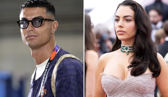 Tyle Georgina otrzyma od Cristiano w przypadku rozstania. Fortuna