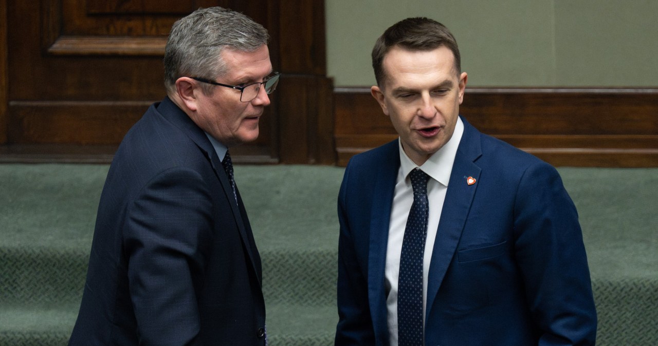 Gdzie są piłkarze Lecha? Minister Tuska tłumaczy. Wtorek dniem prawdy