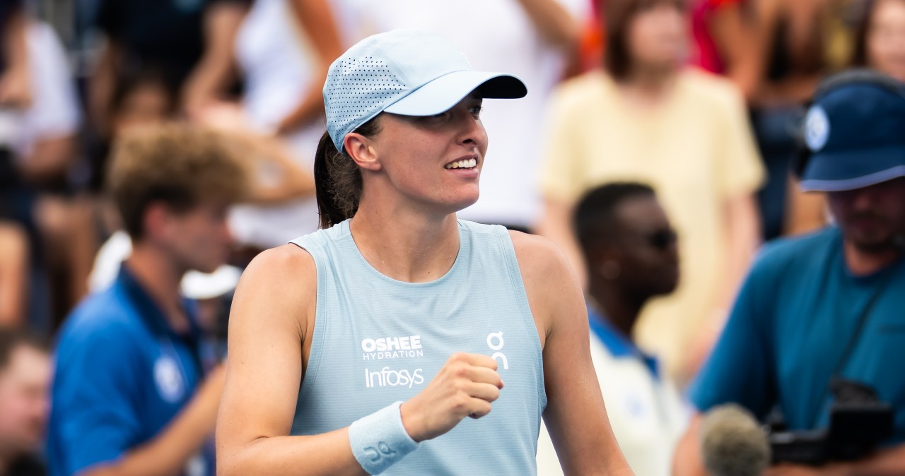 Rewelacja French Open na drodze Świątek. To z nią zagra o ćwierćfinał