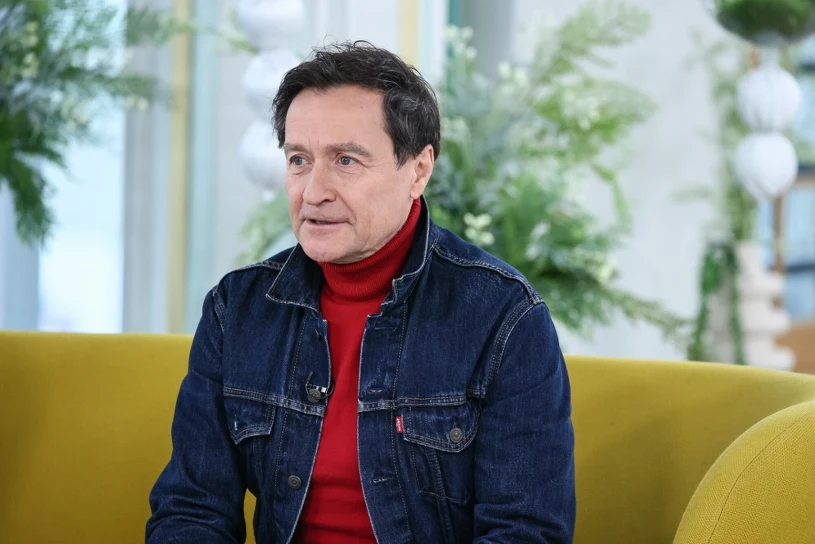 Trwa afera w Budce Suflera. Jacek Kawalec odszedł z zespołu