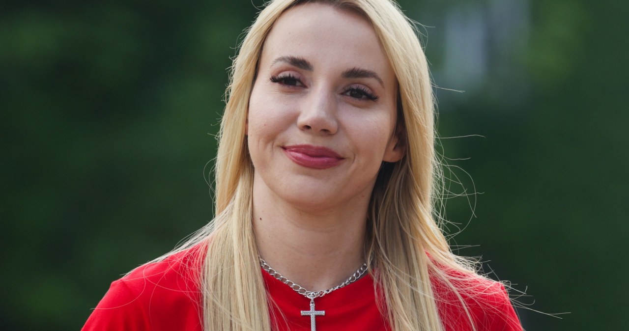 Schreiber wystartuje w wyborach. Pokazała nagranie spod urzędu