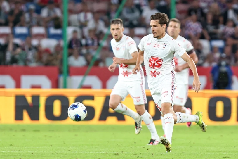 El. LK: Górnik Zabrze - AS Monaco. Gdzie i o której oglądać? [TRANSMISJA]
