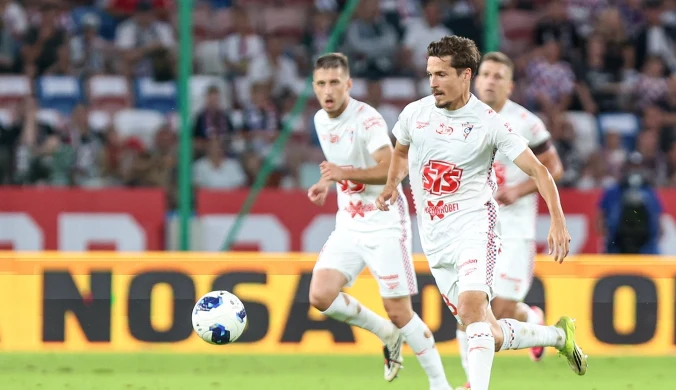 El. LK: Górnik Zabrze - AS Monaco. Gdzie i o której oglądać? [TRANSMISJA]