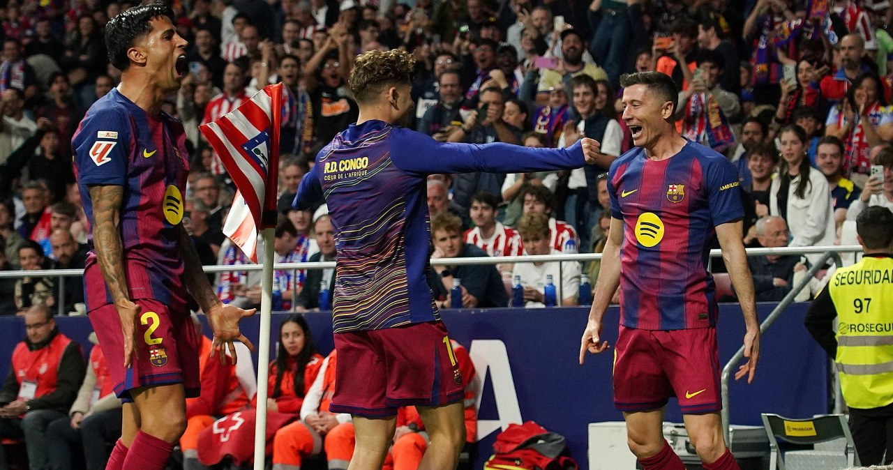 Wielki powrót do Barcelony potwierdzony. Musiał postawić ultimatum