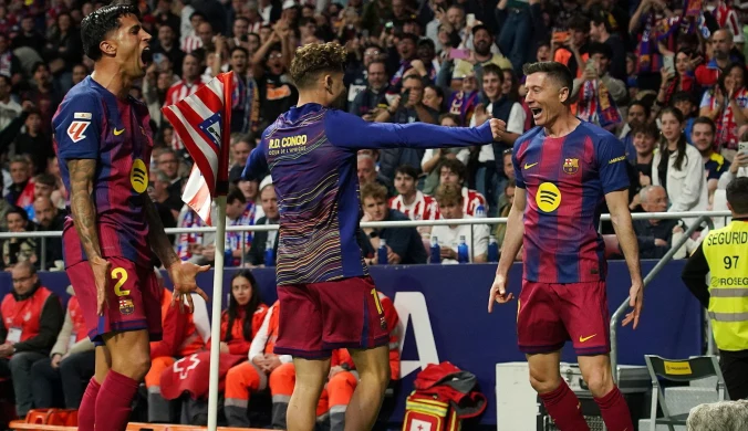 Wielki powrót do Barcelony potwierdzony. Musiał postawić ultimatum