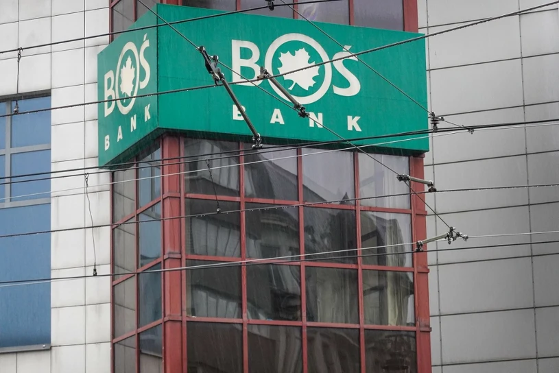 Polski bank podał wyniki. Spadek o ponad 80 procent
