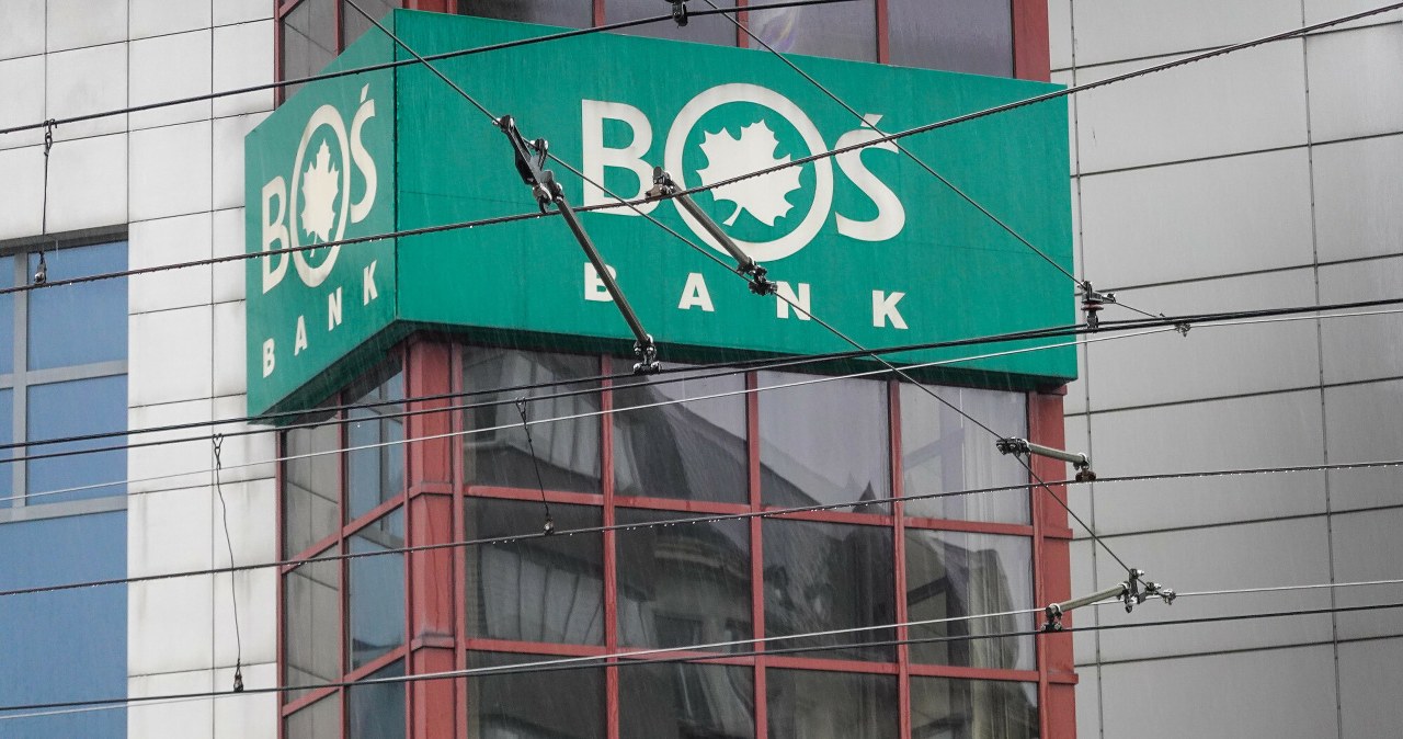 Polski bank podał wyniki. Spadek o ponad 80 procent
