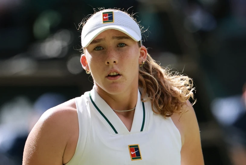 Bez hitu Andriejewej z finalistką US Open w Cincinnati. Rosjanka wycofana