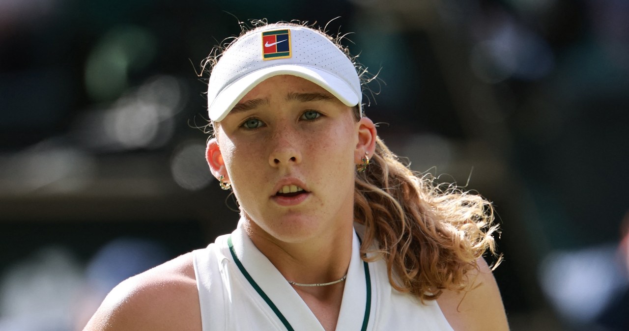 Bez hitu Andriejewej z finalistką US Open w Cincinnati. Rosjanka wycofana