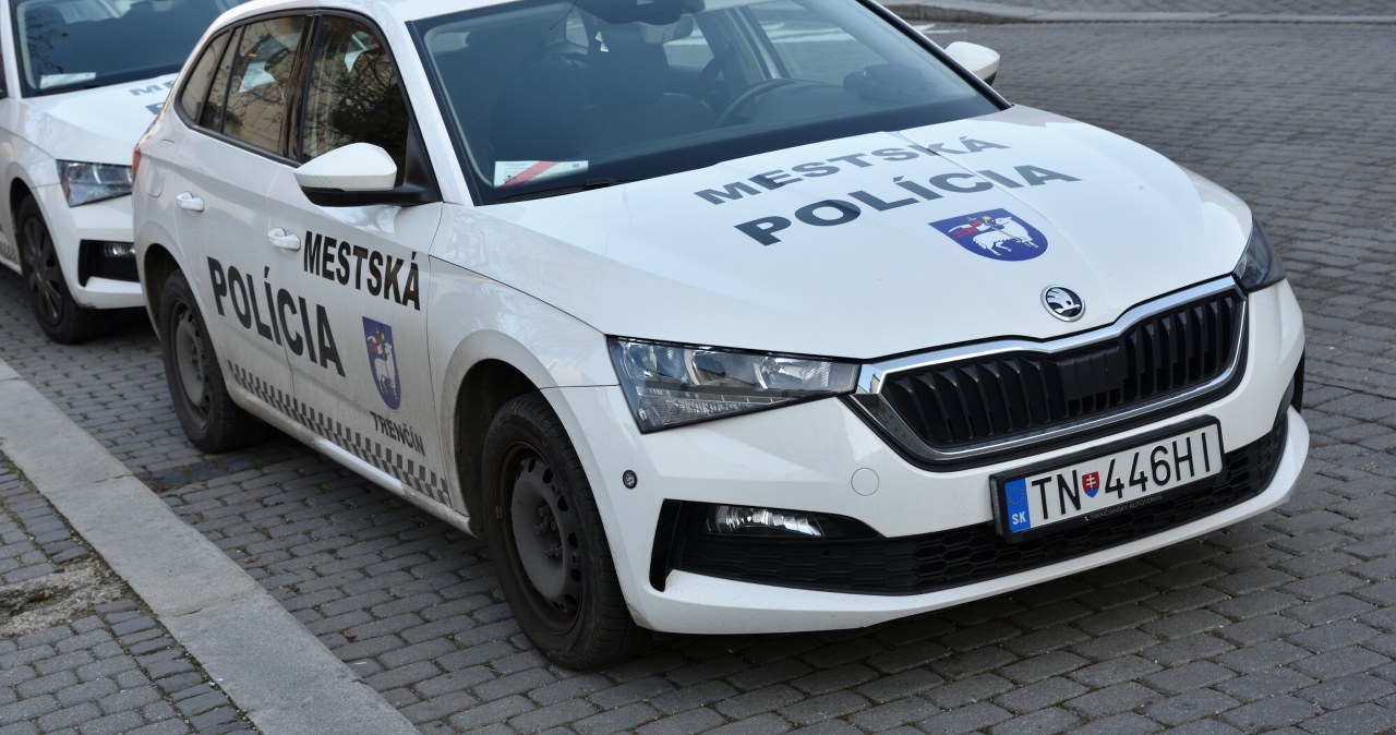 Od września do 1300 euro za prędkość. Słowacy podnoszą mandaty