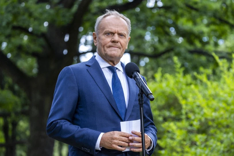 Rząd Donalda Tuska zasługuje na kolejną kadencję? Polacy zabrali głos