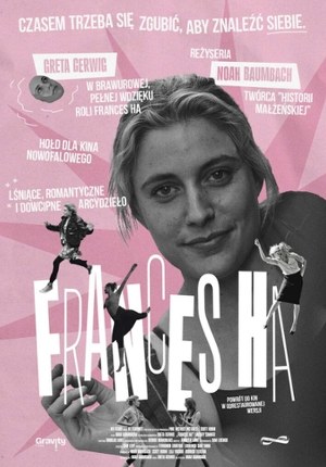 Frances Ha