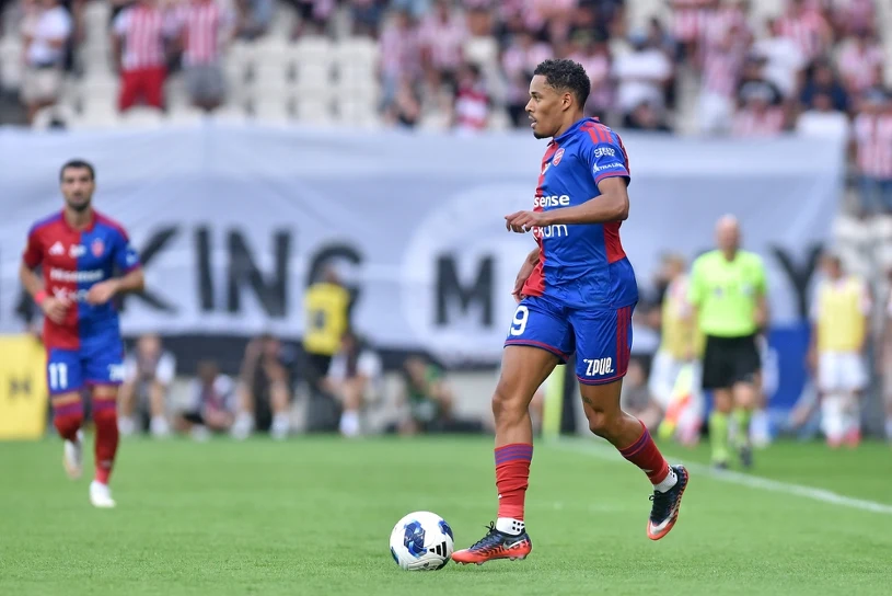 El. LK: Hajduk Split - Raków. Gdzie i o której oglądać? [TRANSMISJA]