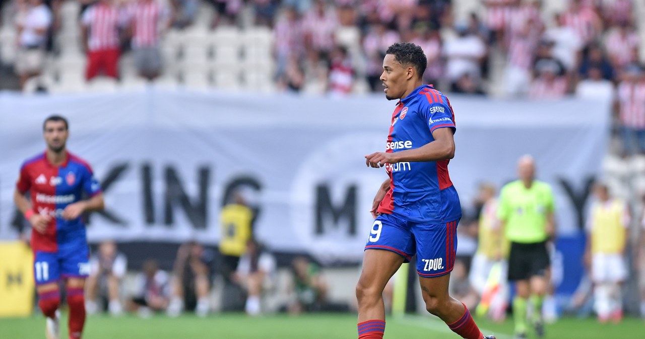 El. LK: Hajduk Split - Raków. Gdzie i o której oglądać? [TRANSMISJA]
