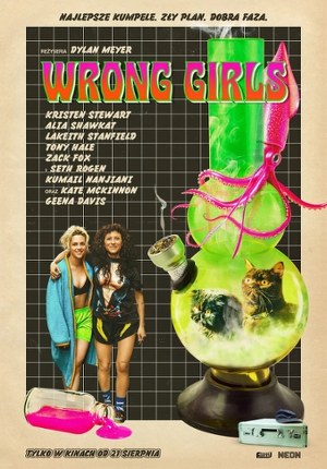 Wrong Girls