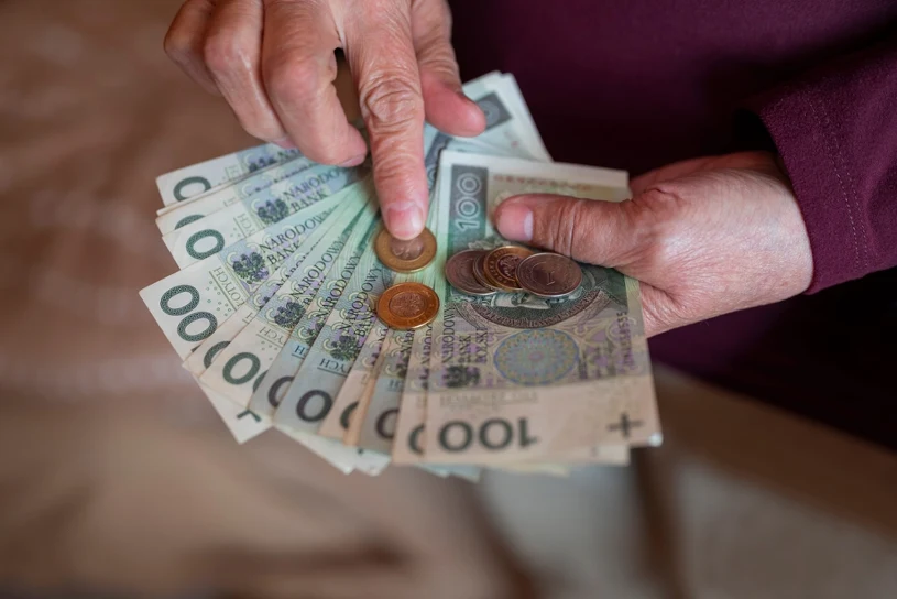 Poland's 14th pension instalment due in September — eligible seniors to receive up to 2,000 zł extra