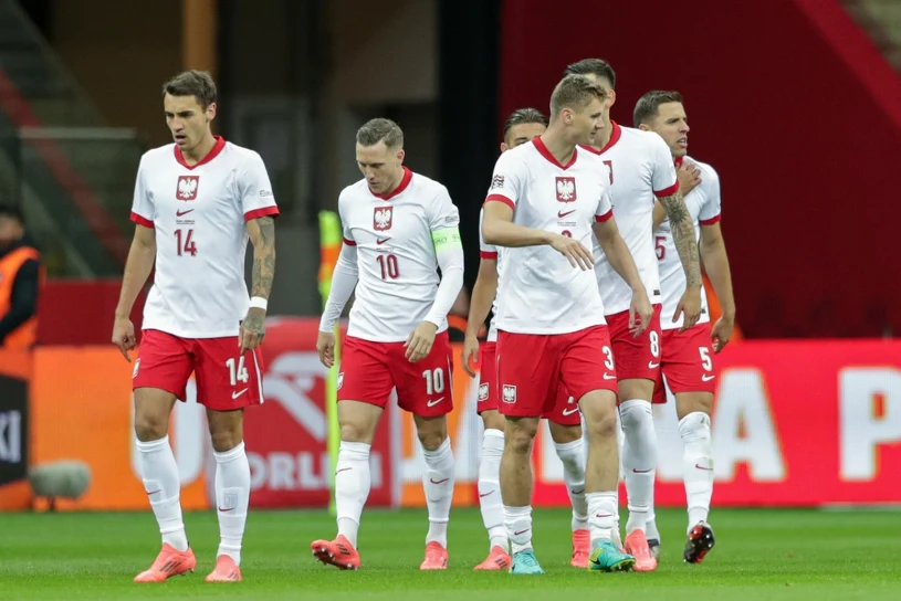 Zwrot ws. reprezentanta Polski. Anglicy o niego walczyli, on wraca do Włoch