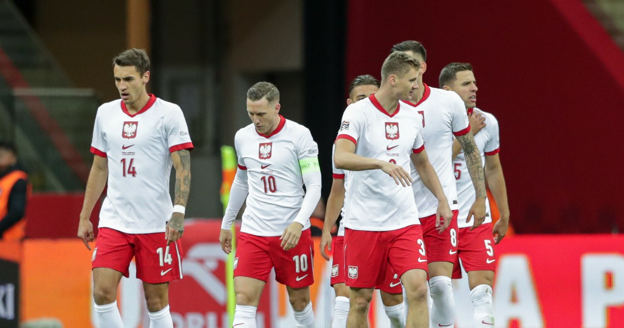 Zwrot ws. reprezentanta Polski. Anglicy o niego walczyli, on wraca do Włoch