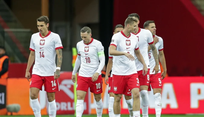 Zwrot ws. reprezentanta Polski. Anglicy o niego walczyli, on wraca do Włoch