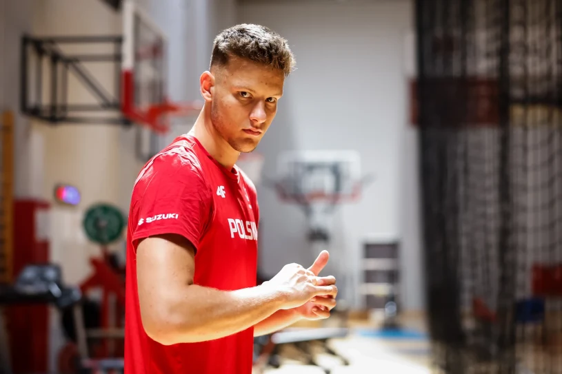 Kolejny Polak w NBA? “Toczą się konkretne rozmowy”