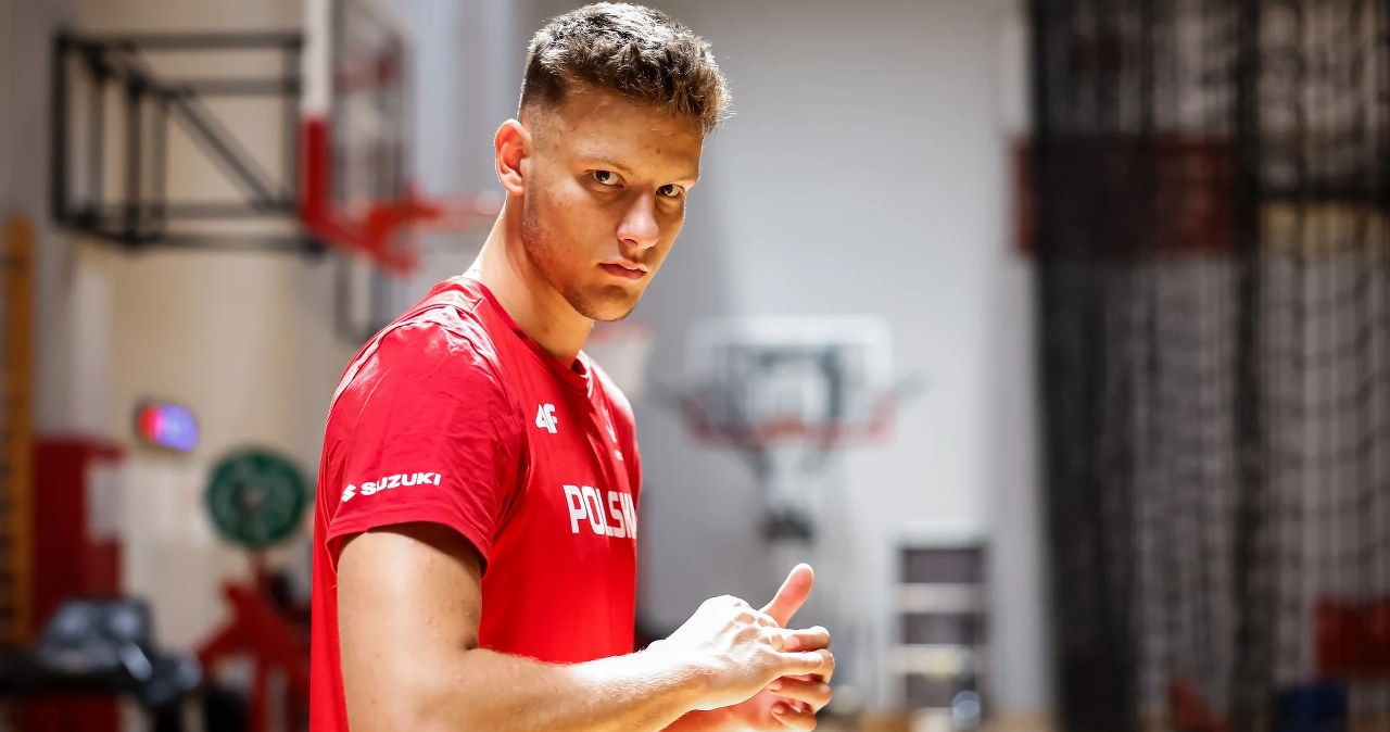 Kolejny Polak w NBA? “Toczą się konkretne rozmowy”