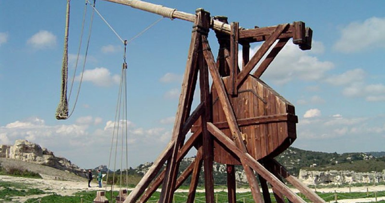 Jeden pocisk, 160 złamań. Pierwsze takie odkrycie w historii