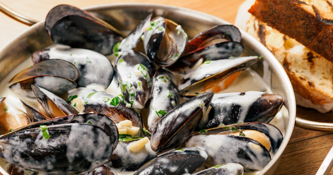 Belgowie i Francuzi się zajadają. Mnóstwo białka i omega-3, mało kalorii