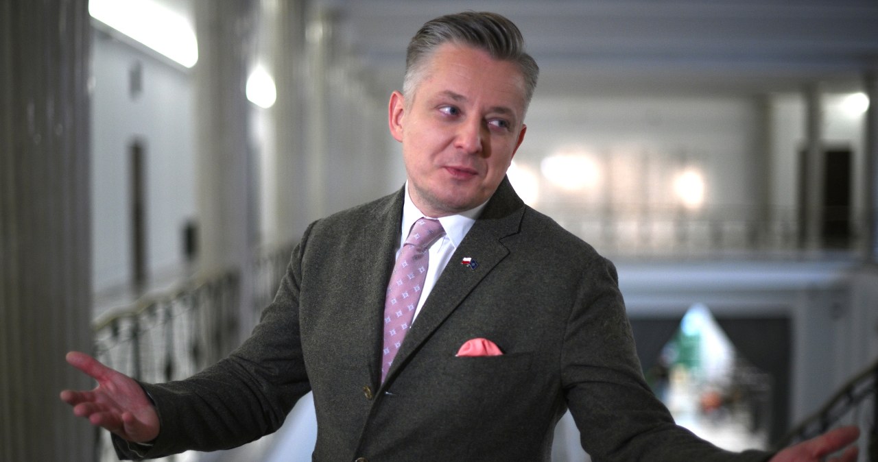 Szymon Hołownia tajną bronią PSL? "Jest u nas mile widziany"