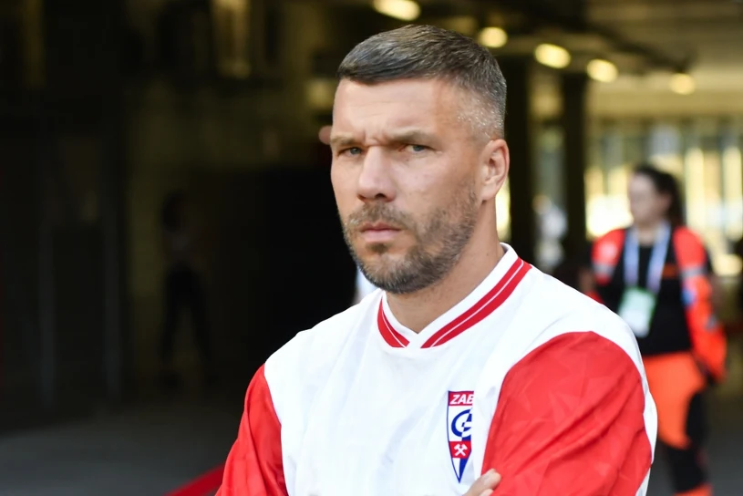 Eksperyment Podolskiego. Dlatego Górnik ma problemy w Europie