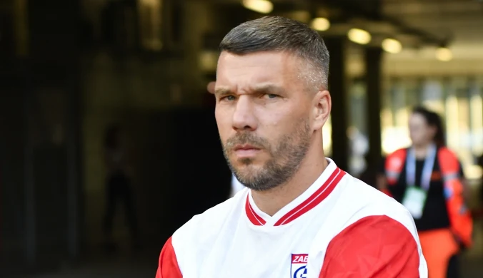 Eksperyment Podolskiego. Dlatego Górnik ma problemy w Europie
