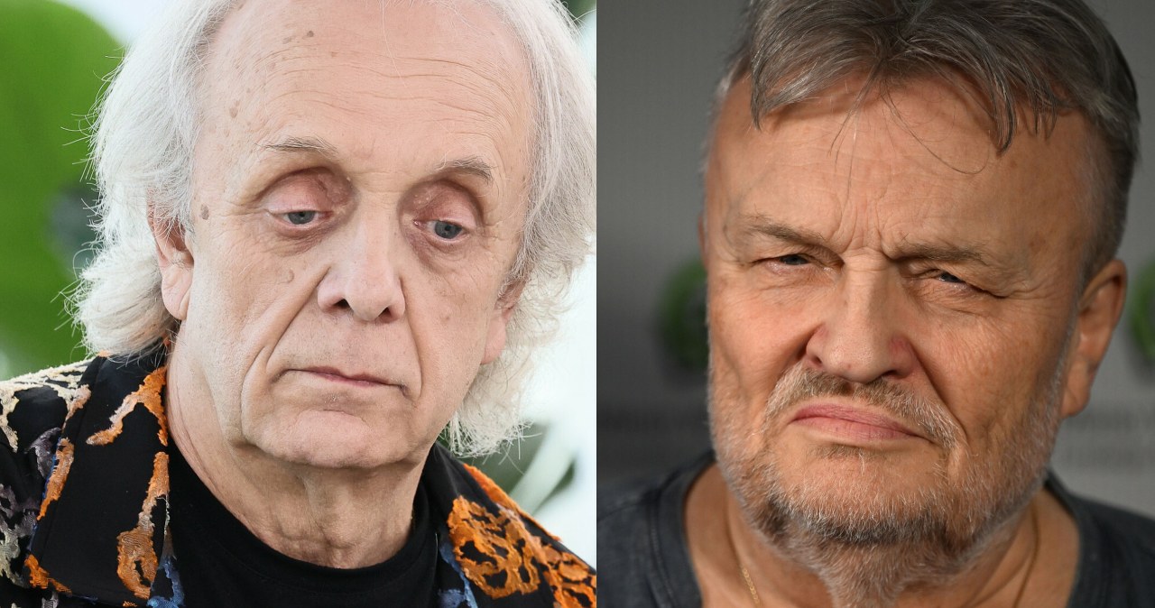 Mocne słowa Krzysztofa Cugowskiego. Tak zareagował na aferę w Budce Suflera