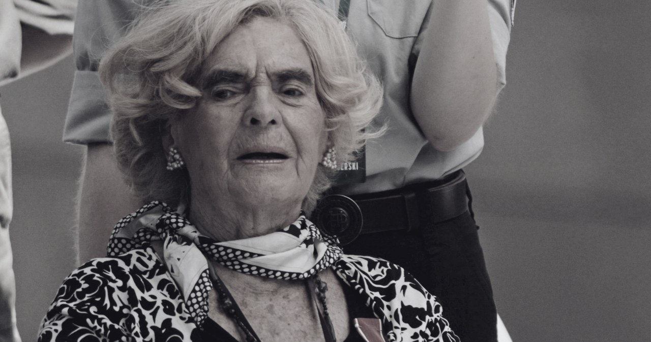 Nie żyje Krystyna Kodymowska „Stokrotka”. Walczyła w Powstaniu Warszawskim Nie żyje Krystyna Kodymowska „Stokrotka”. Walczyła w Powstaniu Warszawskim