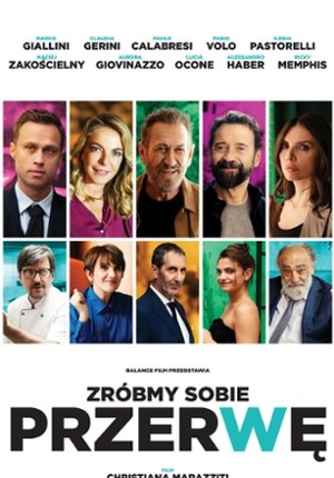 Zróbmy sobie przerwę