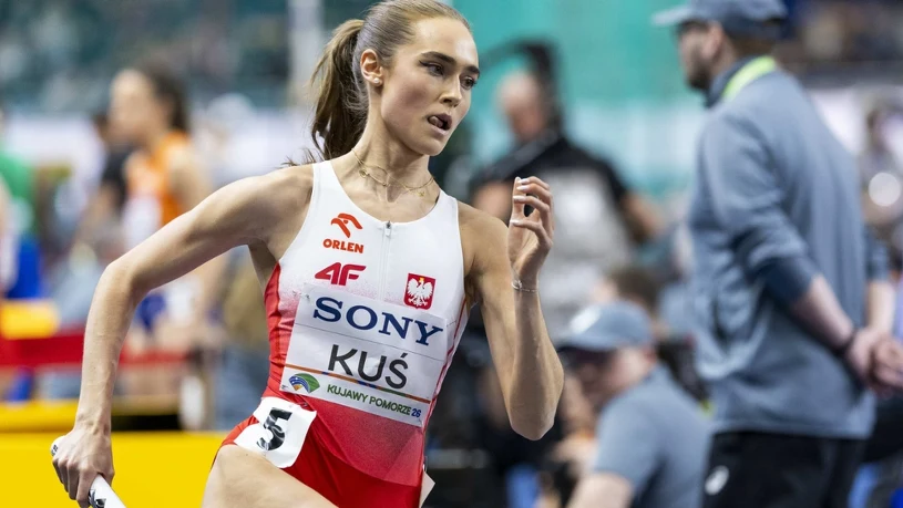 Anastazja Kuś oficjalnie pominięta, nie wystąpi w Chorzowie. Jest oburzona