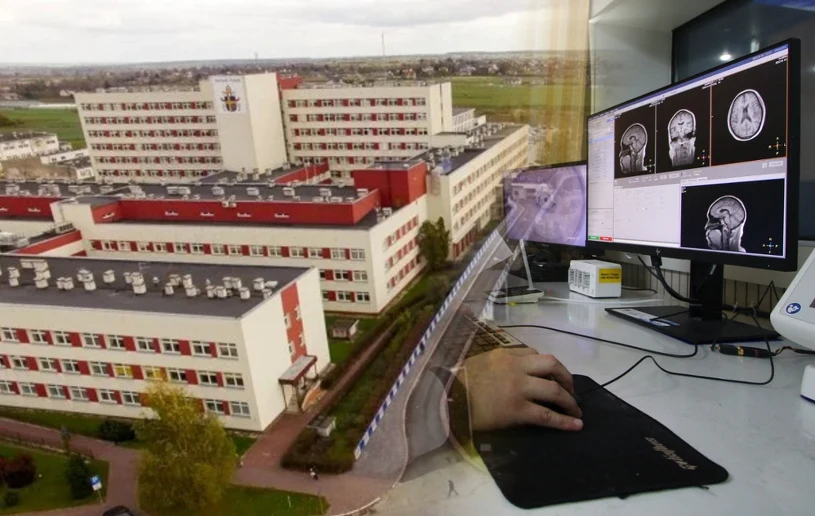 A doctor in Zamość earned 2.7 million złoty in a year — NFZ questions pricing