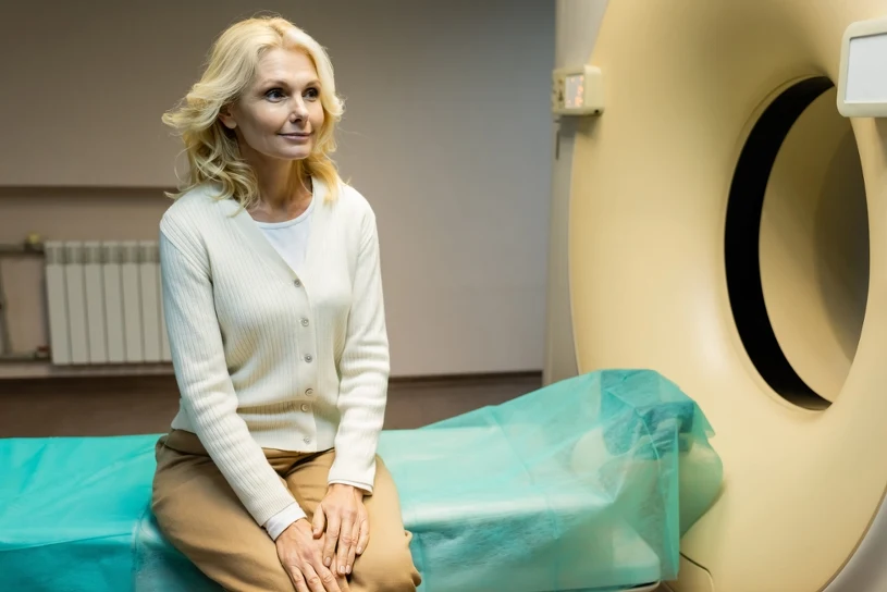 Od października NFZ sfinansuje tomografię płuc dla palaczy