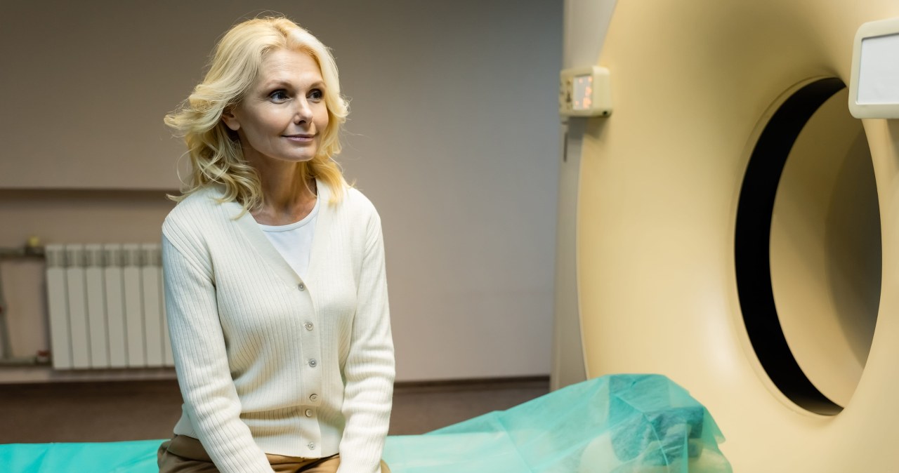 Bezpłatne badanie od 1 października. NFZ zapłaci za tomografię płuc