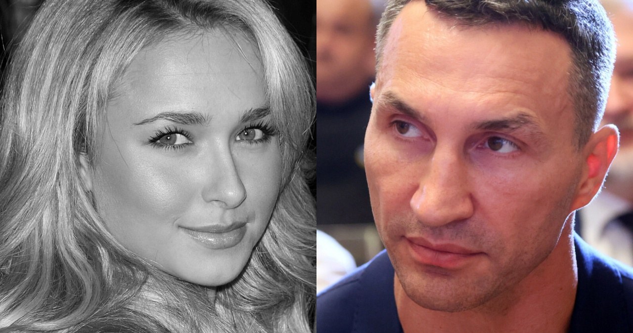 36-letnia Hayden Panettiere nie żyje. Kliczko wyznał nt. matki swojej córki