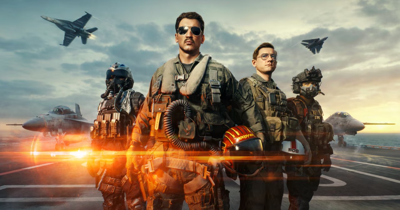 Battlefield 6 za darmo dla wszystkich! Poczuj się jak bohater Top Guna