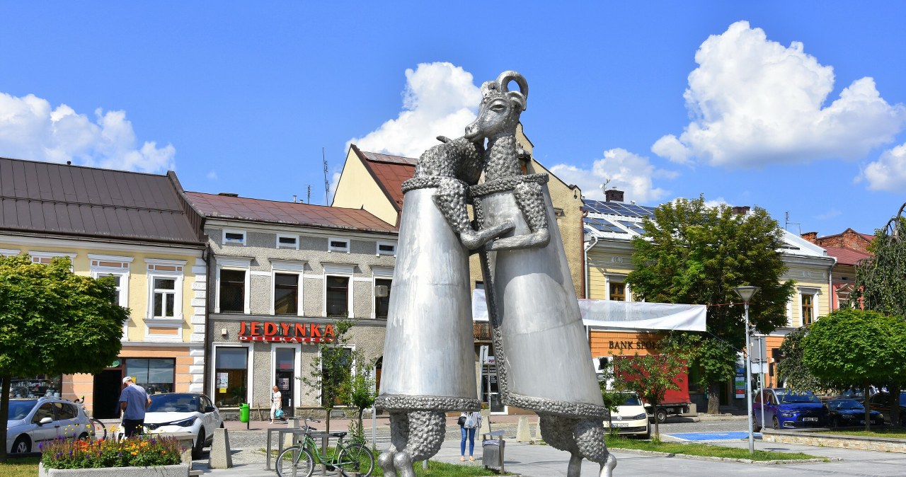 Urokliwy szlak z Nowego Targu idealny na weekend. Nie spotkasz tu tłumów