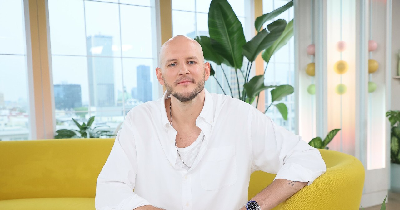 Bartosz Kurek zarobił krocie i inwestuje. Tak zadbał o emeryturę