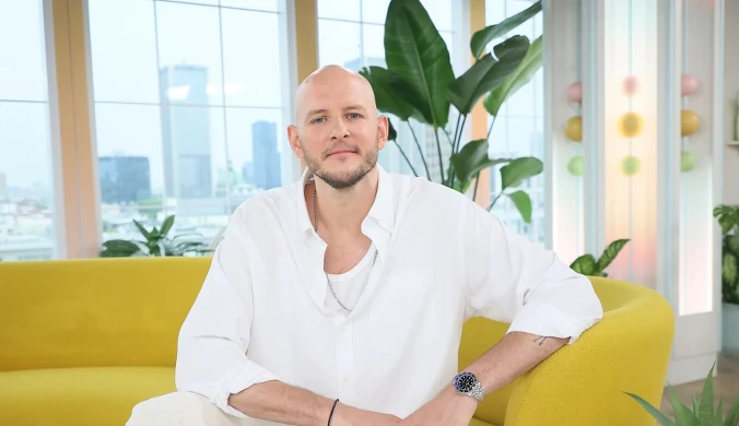 Bartosz Kurek zarobił krocie i inwestuje. Tak zadbał o emeryturę