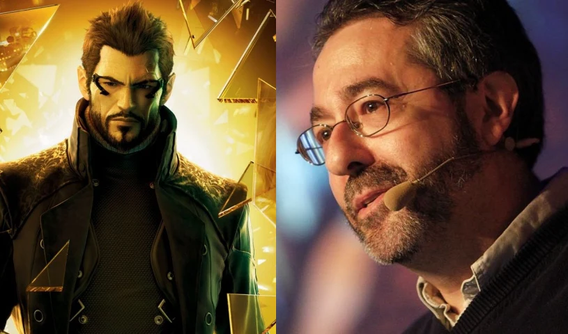 Warren Spector przechodzi na emeryturę po 44 latach pracy. Stworzył same hity