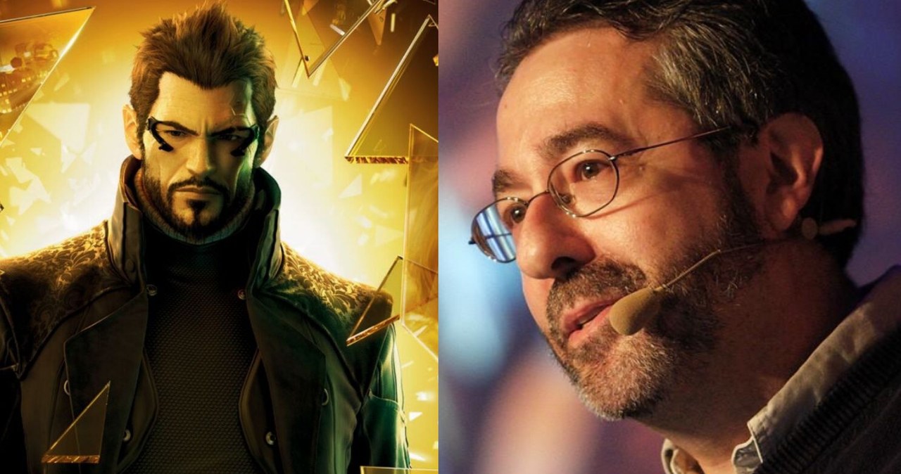 Warren Spector przechodzi na emeryturę po 44 latach pracy. Stworzył same hity