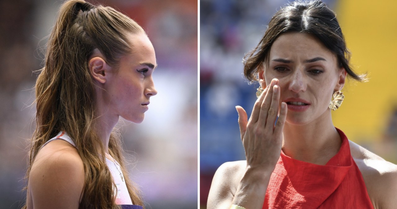 Kuś odpowiada Kiełbasińskiej. "Mam prawo robić to, na co mam ochotę"